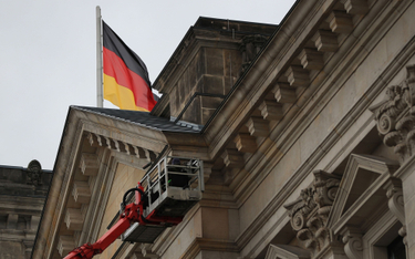 Największe niemieckie koncerny chcą od rządu rekompensat za wyjście z Rosji