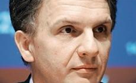Waldemar Markiewicz, przewodniczący Rady Domów Maklerskich