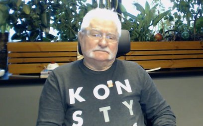 Lech Wałęsa
