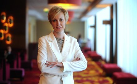 Agnieszka Wasilewska-Semail