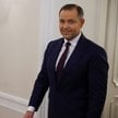 Prezydent elekt Karol Nawrocki.