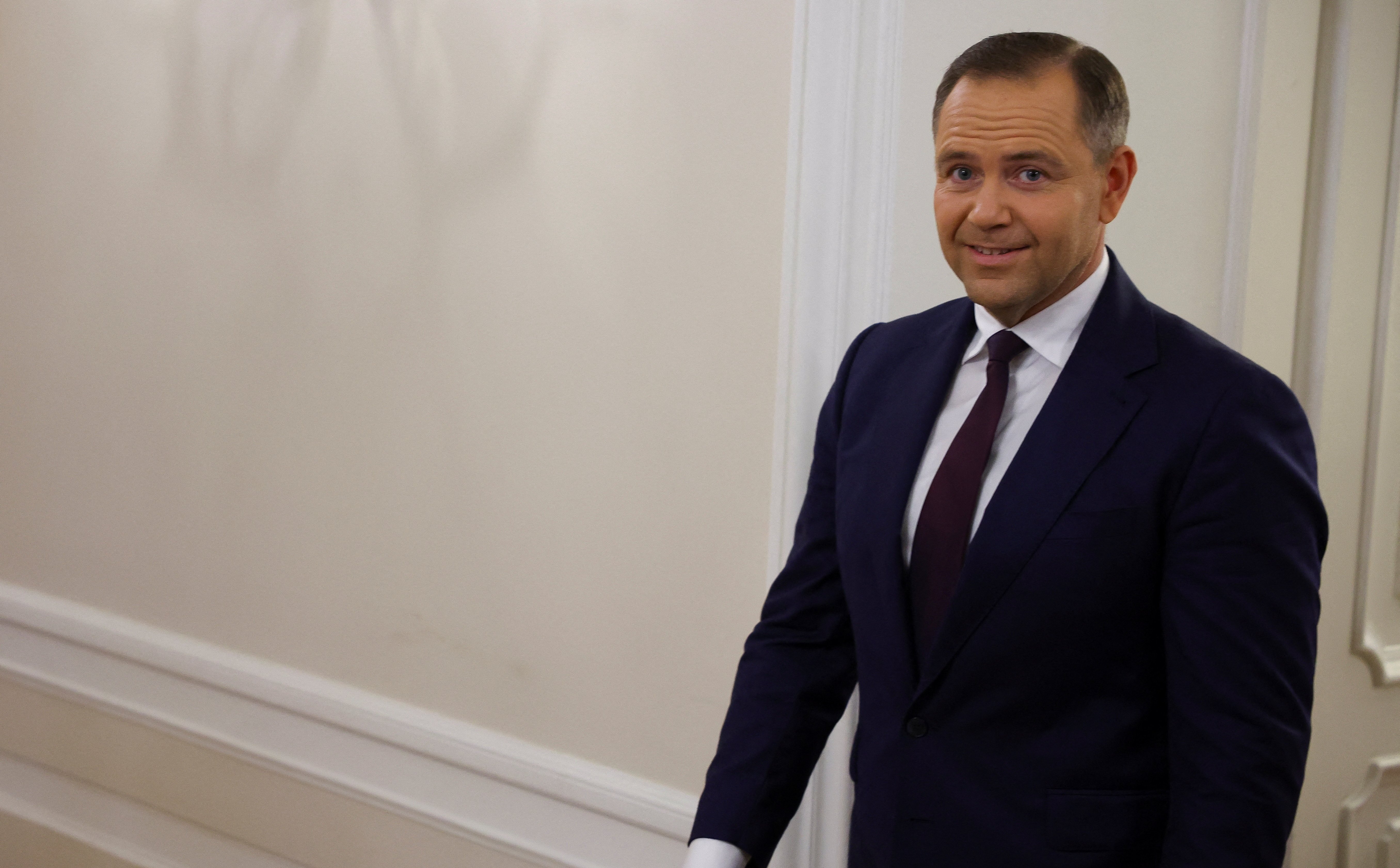 Robert Gwiazdowski: Szantażowanie Hołowni, czyli szlachta składa protesty wyborcze