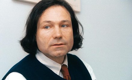 Hubert Gierowski, były właściciel Midston Developments Fot. archiwum