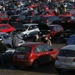 Ostatni miesiąc roku, w którym sprowadzono 45,3 tys. aut, okazał się najgorszym po styczniu i lutym