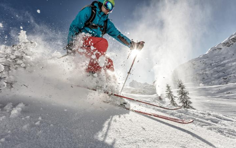 Narty we Włoszech? Za brak ubezpieczenia stracisz skipass i dostaniesz karę