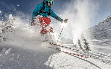 Co powinno obejmować dobre ubezpieczenie narciarskie