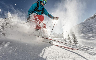 Co powinno obejmować dobre ubezpieczenie narciarskie