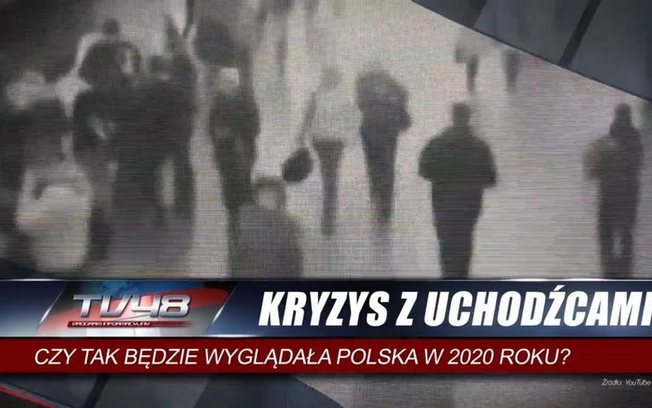 Bodnar skarży do sądu spot PiS: antyuchodźczy i antymuzułmański charakter