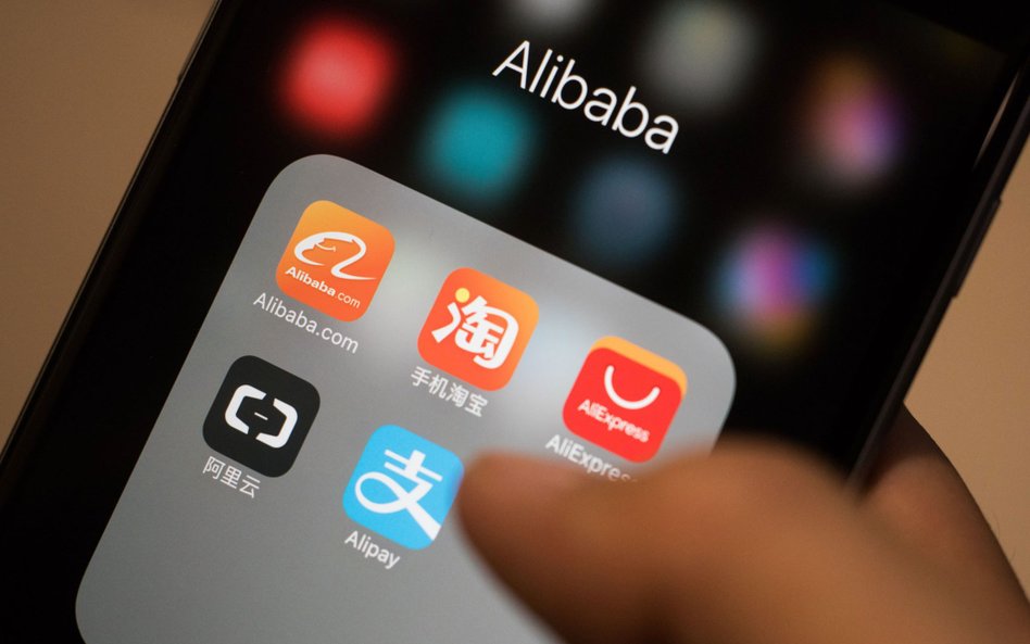 Szef AliExpress w regionie: Chcemy promować chińskie marki