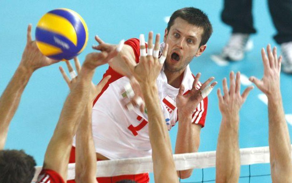 Michał Winiarski