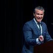 Pete Hegseth