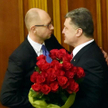 Ukraina ma rząd, Rosja – sankcje