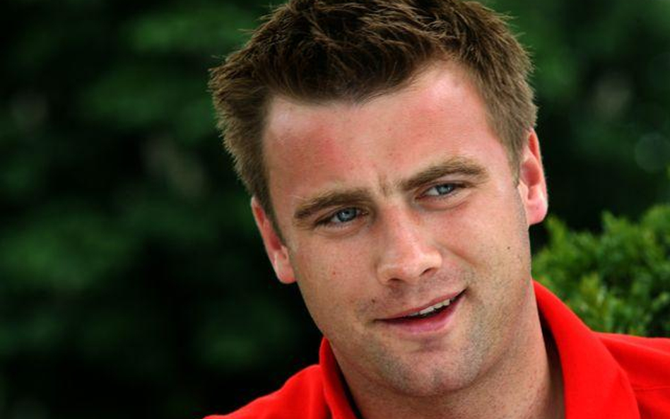 Artur Boruc