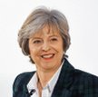 Theresa May, premier Wielkiej Brytanii.