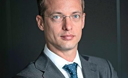 Richard Vegh, prezes giełdy w Budapeszczie, oraz Peter Koblic, szef giełdy w Pradze, będą uczestnika