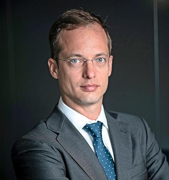 Richard Vegh, prezes giełdy w Budapeszczie, oraz Peter Koblic, szef giełdy w Pradze, będą uczestnika