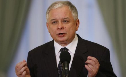 Lech Kaczyński