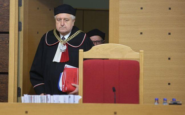 Czego nie nauczył spór o Trybunał - komentuje Marek Domagalski
