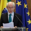 Herman van Rompuy zwołał szczyt na 7-8 lutego. To znak, że porozumienie jest blisko