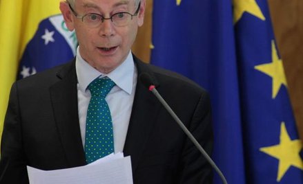 Herman van Rompuy zwołał szczyt na 7-8 lutego. To znak, że porozumienie jest blisko