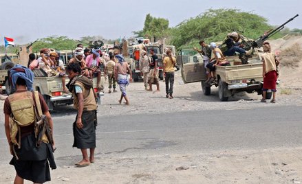 Raport ONZ: USA mogą być współwinne zbrodni wojennych w Jemenie