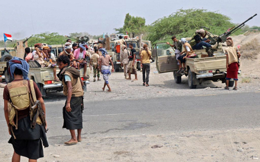 Raport ONZ: USA mogą być współwinne zbrodni wojennych w Jemenie