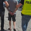 Podejrzany o zaatakowanie Polaka nożem Ukrainiec został tymczasowo aresztowany