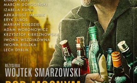 Pierwszy polski film w wersji 4K