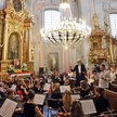 Symfonicy z Utrechtu zagrali dla warszawiaków