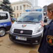 Podatek od środków transportu: Gmina nie może zwolnić właścicieli pojazdów, a jedynie określone poja