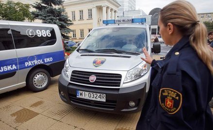 Podatek od środków transportu: Gmina nie może zwolnić właścicieli pojazdów, a jedynie określone poja