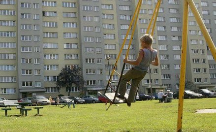 Wspólnota nie zapłaci zadośćuczynienia za nieszczęsne skutki zabawy w chowanego