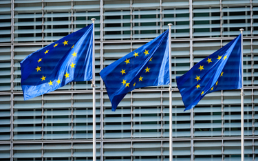 Komisja Europejska reaguje na przyjęcie nowej ustawy o SN