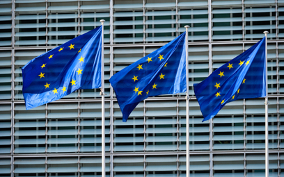 Komisja Europejska pozywa Polskę do TSUE. Chodzi o prawa autorskie