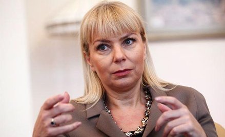 Nowa KE z Elżbietą Bieńkowską rozpocznie pracę 1 listopada