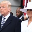 Wpadka prezydenta Trumpa. Pomylił się w imieniu żony