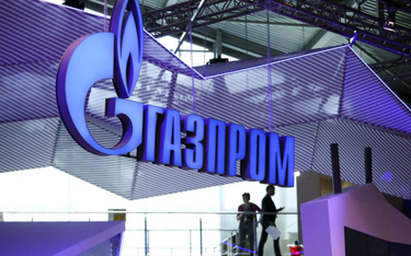 Kijów chce ścigać Gazprom i odzyskać 6 mld dolarów