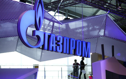 Od zarzutów dla Gazpromu do jego ukarania jeszcze bardzo daleka droga