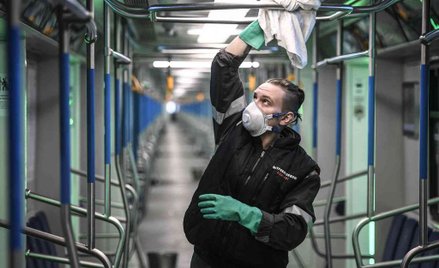 Kreml: Nie ma podstaw do wprowadzenia stanu wyjątkowego