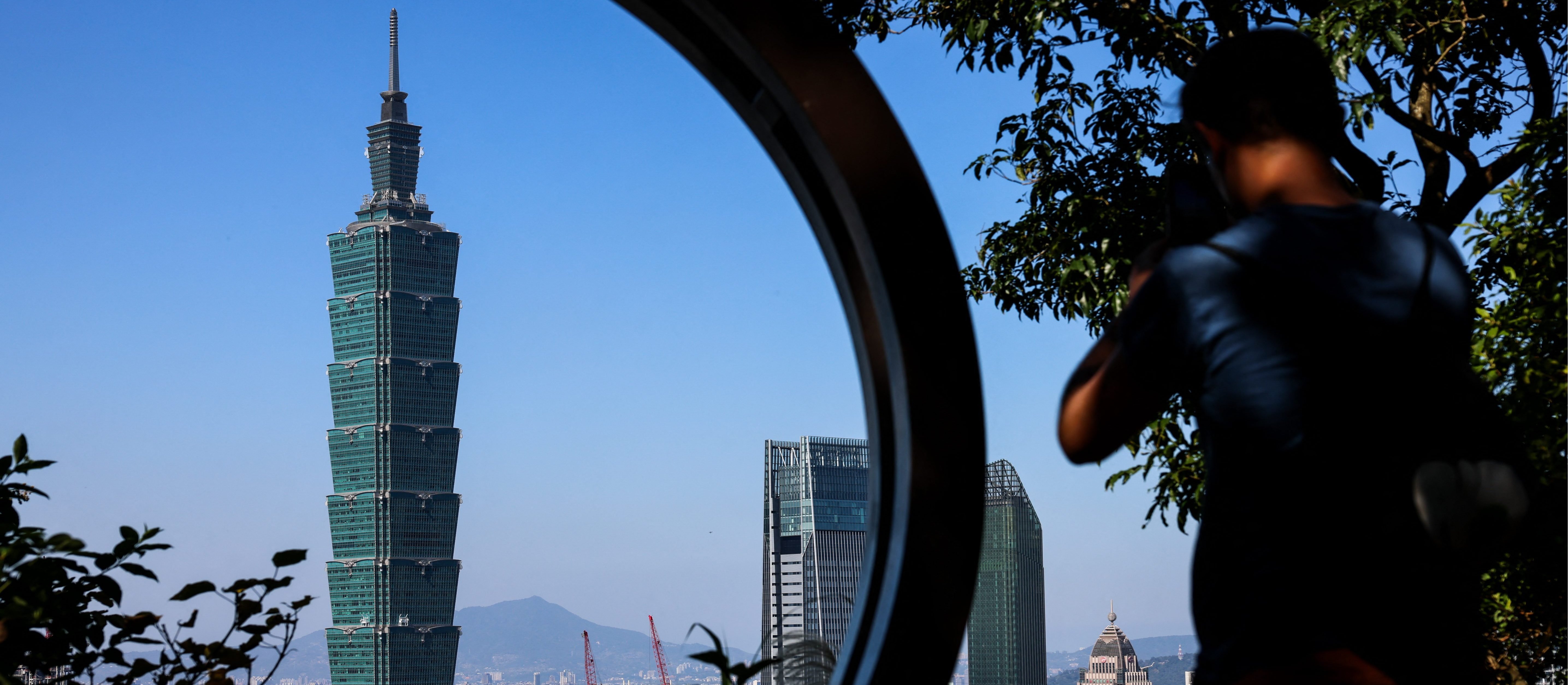 Największe błogosławieństwo i przekleństwo Tajwanu