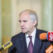 Wolty ministra Zembali