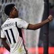 Barcelonę na deski rzucił Rodrygo (na zdjęciu).