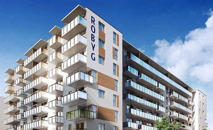 Robyg pozyskał prawie 80 mln zł