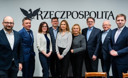 W skład Klubu Turystyki Polskiej wchodzą wszyscy laureaci nagrody Orzeł Turystyki "Rzeczpospolitej".