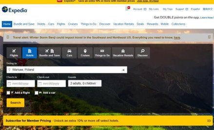 fot. expedia.com
