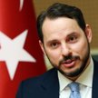 Erdogan przedstawił nowy turecki rząd. Na ministra finansów i skarbu wyznaczył swojego zięcia Berata