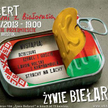 "Solidarni z Białorusią" zagrają kolejny koncert
