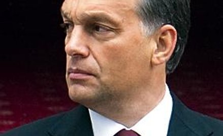 Viktor Orban, premier Węgier, pomysłodawca pomocy dla kredytobiorców