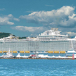Symphony of the Seas, największy pasażerski statek świata