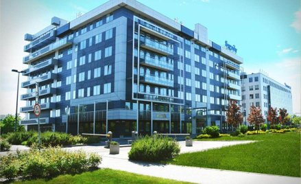 Zastrzyk gotówki dla Archicomu